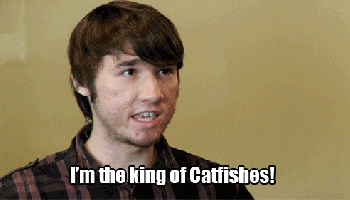 Catfish - King