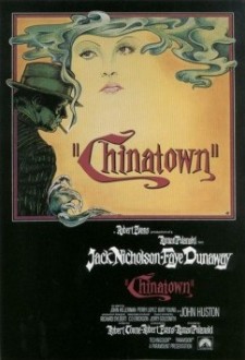 Chinatown - Poster
